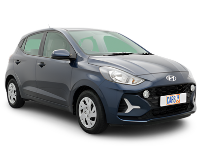 Hyundai GRAND I10 NIOS-img
